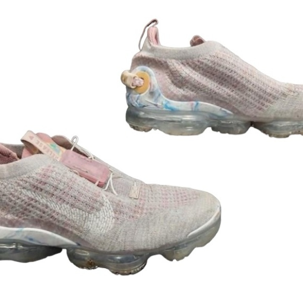 s Air VaporMax 2020 Flyknit  Light Arctic Pink